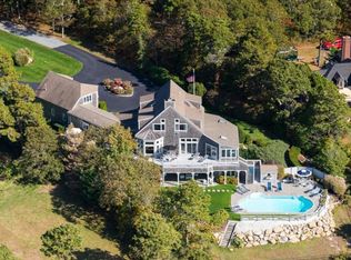 461 Wings Neck Rd, Bourne, MA 02532