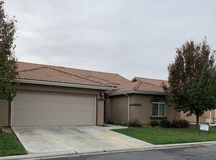 1194 Paradise Loop, Lemoore, CA 93245