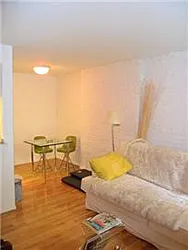Rented by Living New York