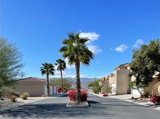 30353 Crown St UNIT 104, Cathedral City, CA 92234