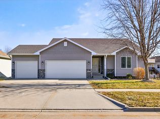 1203 NW Boulder Point Pl, Ankeny, IA 50023