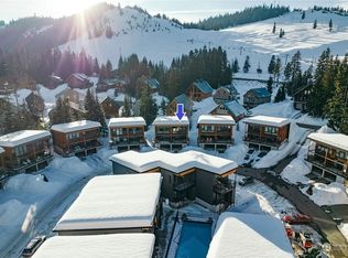200 Pass Life Way #2, Snoqualmie Pass, WA 98068