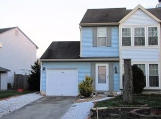 168 Crossing Way, Clementon, NJ 08021