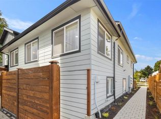 815 S Rose St, Seattle, WA 98108
