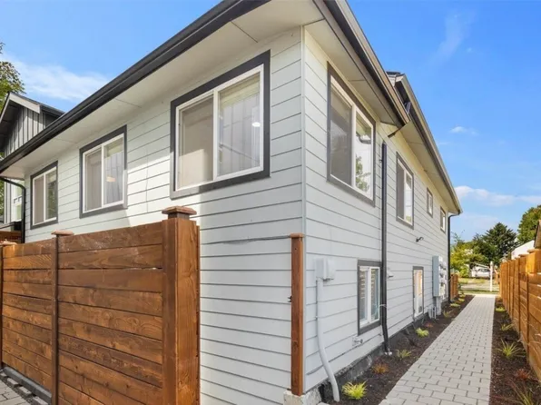 815 S Rose St, Seattle, WA 98108