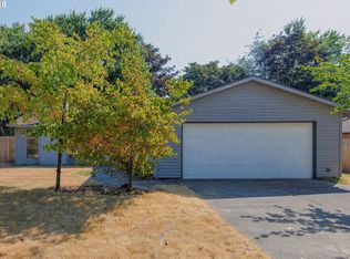 10550 SW 130th Ave, Beaverton, OR 97008