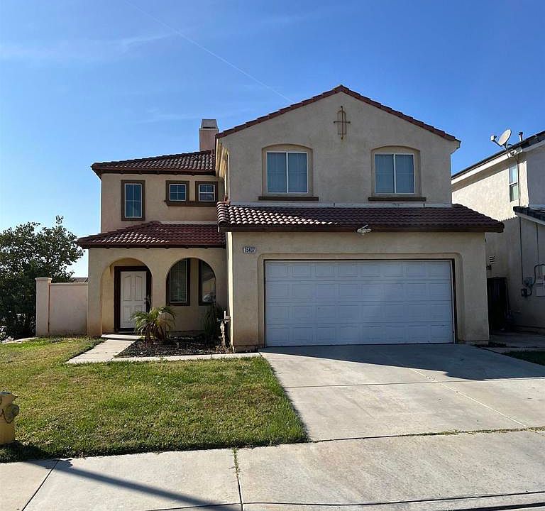 2nd image of 15407 Barona Ct