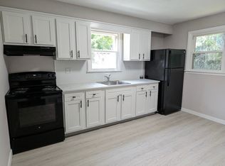 60 Fernwood Ave #3, Waterbury, CT 06705