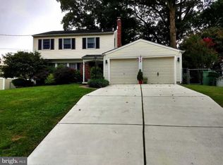 3 Melody Ln, Cherry Hill, NJ 08002
