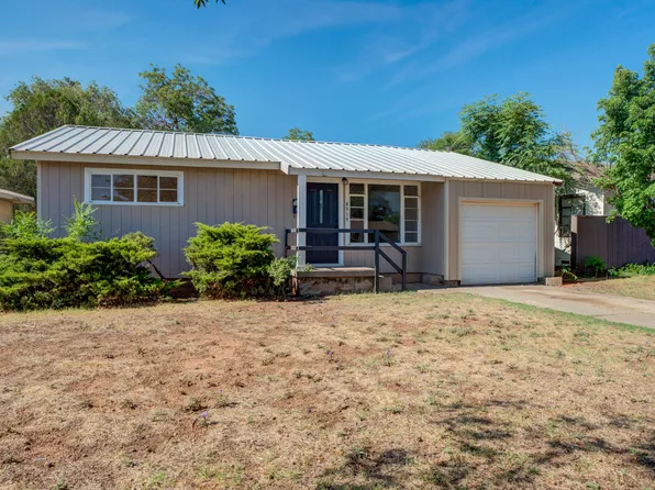 4919 38th St, Lubbock, TX 79414