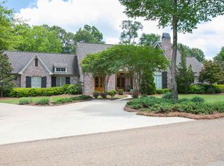 106 Langdon Dr, Madison, MS 39110