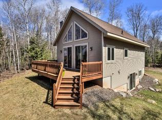 7397 Cth W, Winchester, WI 54557