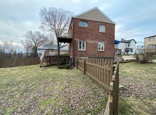 6419 Adelphia St, Pittsburgh, PA