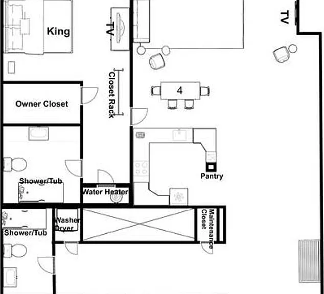 2504 N Lumina Ave #C — Photo 30