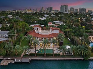 1525 W 24th St, Miami Beach, FL 33140