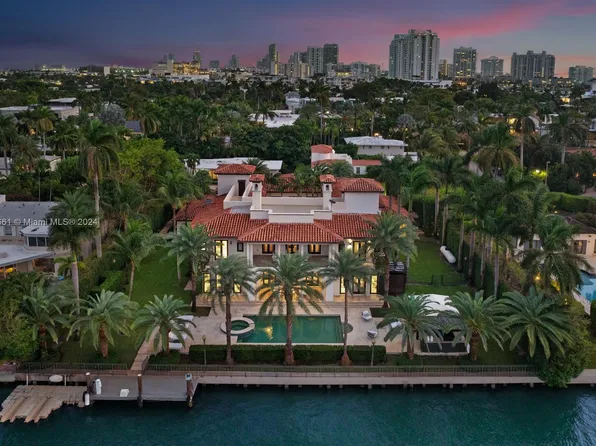 1525 W 24th St, Miami Beach, FL 33140