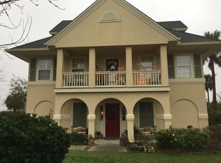 6 Pointe South Trce, Bluffton, SC 29910
