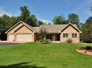 191 River Pine Dr, Shawano, WI 54166
