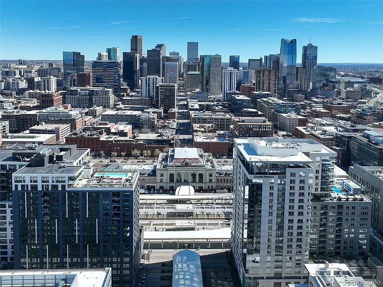 1750 Wewatta St #1121 — Photo 47