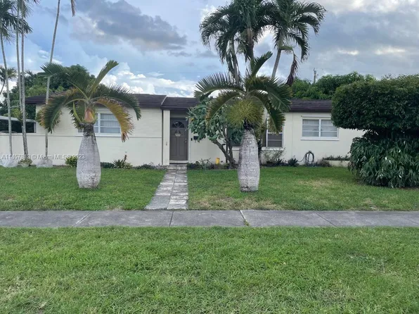 854 W 70th Pl, Hialeah, FL 33014
