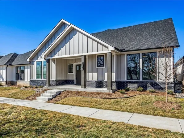 13909 W Barn Owl Street Hvn, Wichita, KS 67235