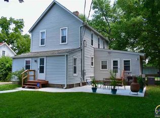 1039 NE Forest Ave, Topeka, KS 66616