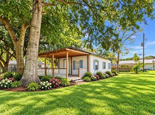 150 Jupiter Dr, Trinity, TX 75862