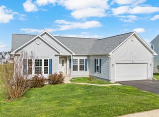 156 Crosswinds Dr, Charles Town, WV