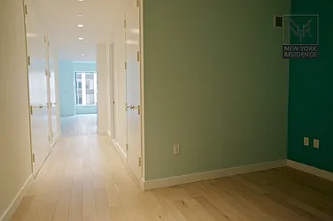 Rented by New York Residence