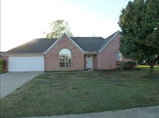 5661 Stone St, Olive Branch, MS 38654