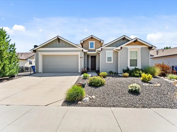 5727 W Ardossan St, Boise, ID 83714
