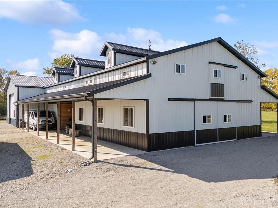 1005 Arabian Run Dr, Clarksville, OH 45113 | MLS #949754 | Zillow