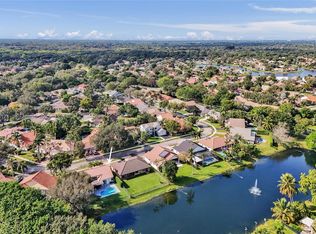 Forest Ridge, Davie, FL 33328