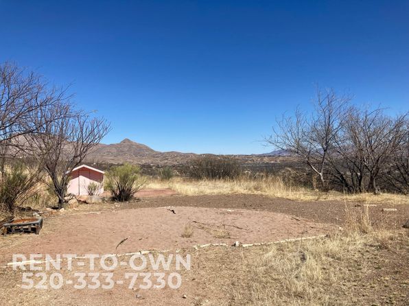 1173 Calle Chaparral, Rio Rico, AZ 85648
