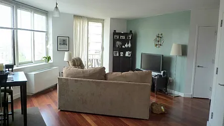 Rented by Town Residential