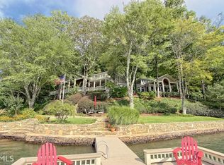 264 Watkins Cove Ln, Tiger, GA 30576