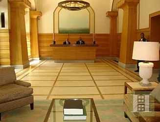 Rented by Fox Residential Group