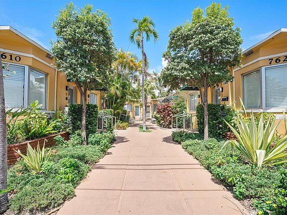 2nd image of 7610 Harding Ave #9