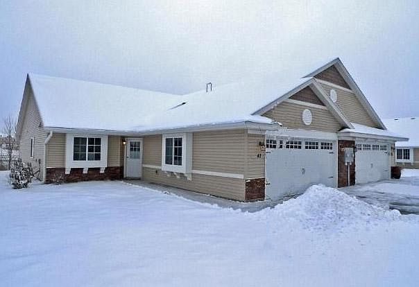 Twin Home - Meadowlark Dr