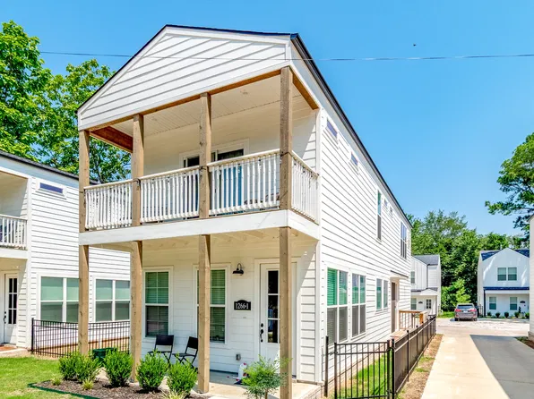 1266 W Hendrix St, Fayetteville, AR 72703