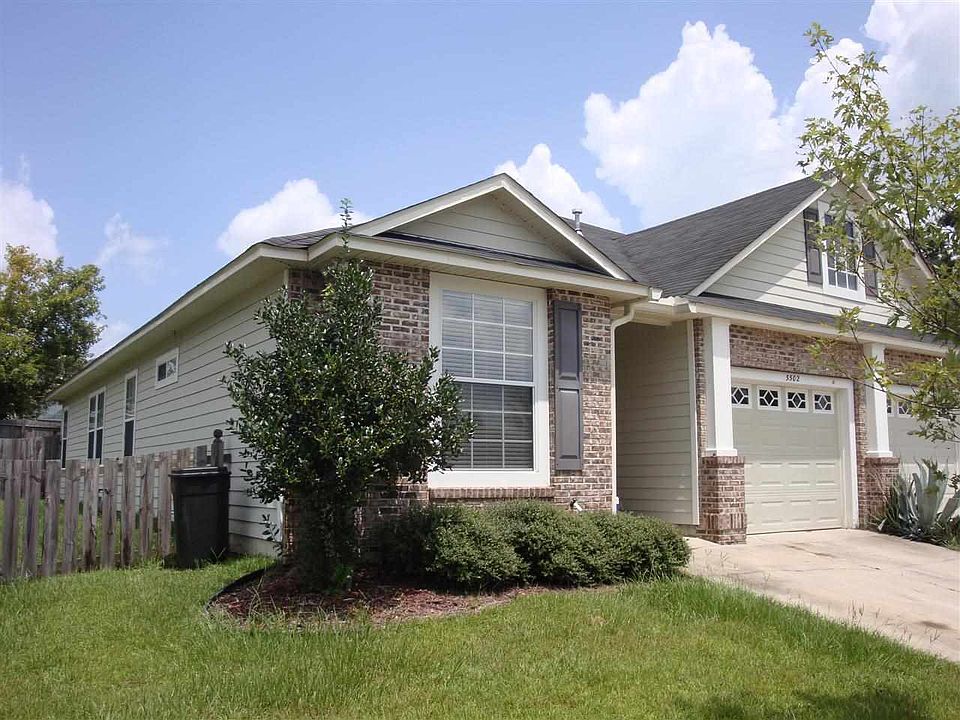 1st image of 5502 Hampton Woods Way #1