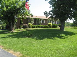 58358 W Splice Creek Rd, Jamestown, MO 65046