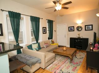 1442 W Barry Ave APT 1R, Chicago, IL 60657