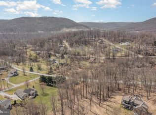 25 Shirley Trl, Fairfield, PA 17320