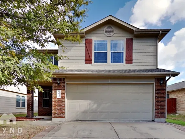 5644 Brougham Way, Austin, TX 78754