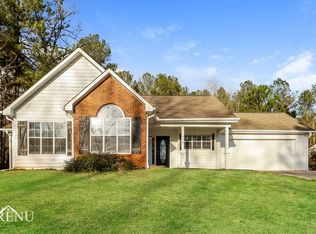 270 Willow Shoals Dr, Covington, GA 30016