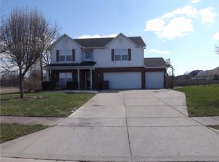257 Schoolhouse Ln, Bargersville, IN