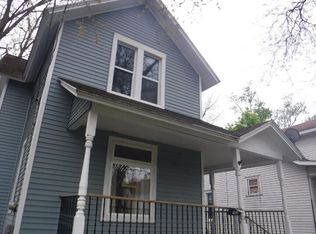 1212 Washington Ave, Kalamazoo, MI 49001