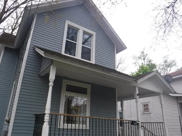 1212 Washington Ave, Kalamazoo, MI 49001