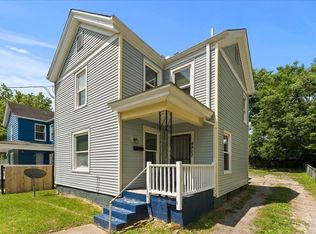 4907 Roanoke St, Cincinnati, OH 45227